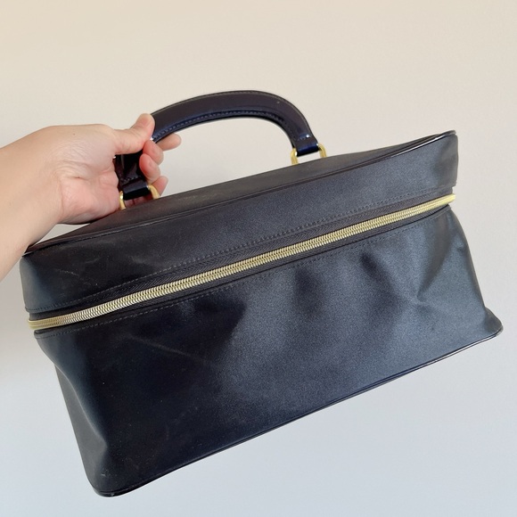 ESTEE LAUDER makeup case, cosmetics bag - Picture 2 of 6